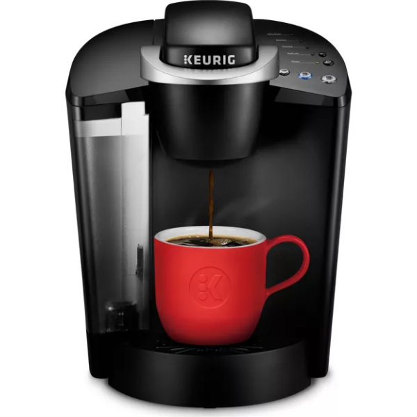Single Cup Brewing
